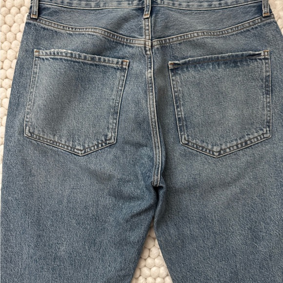 Agolde Riley - Picture 9 of 15